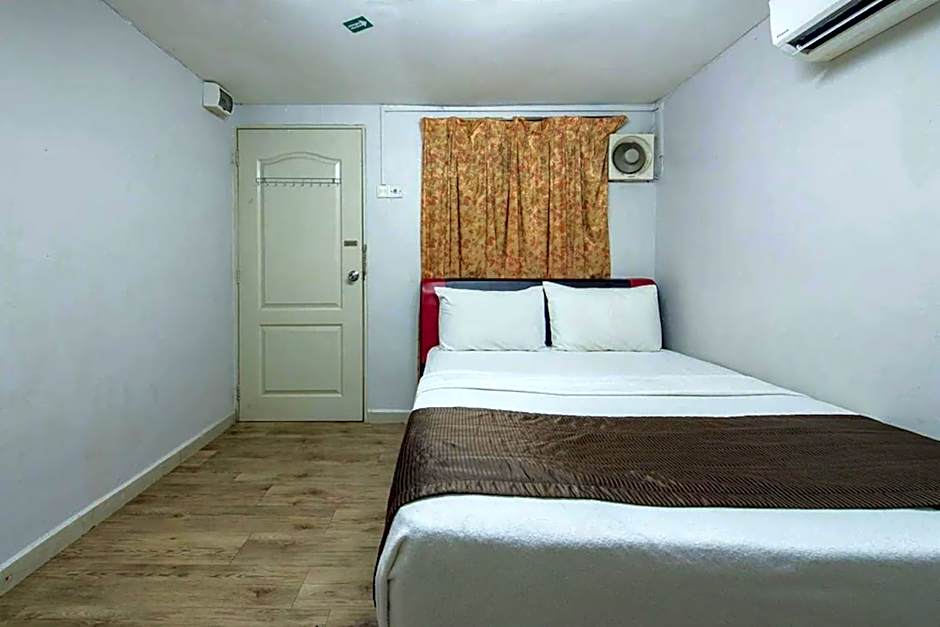 Persona Boutique Hotel