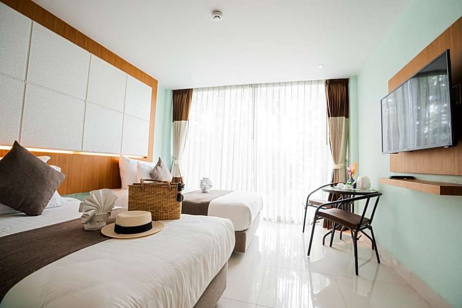 A Hotel Simply