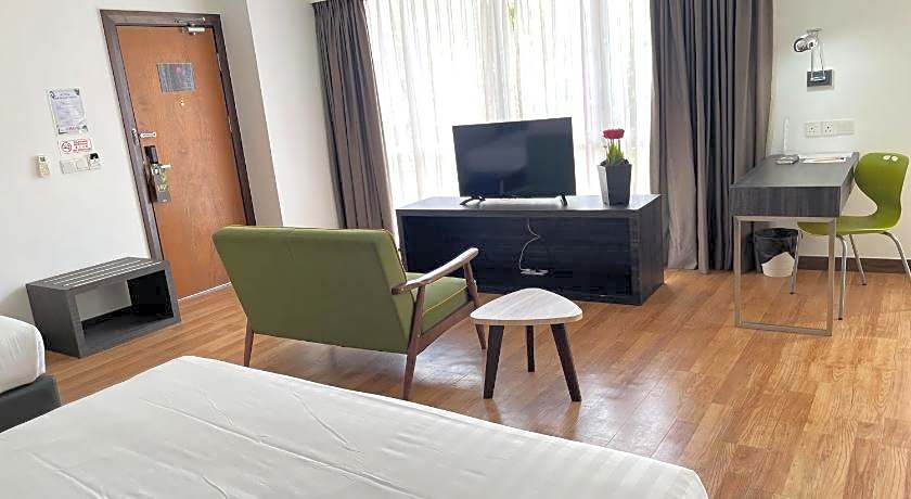 Win Hotel