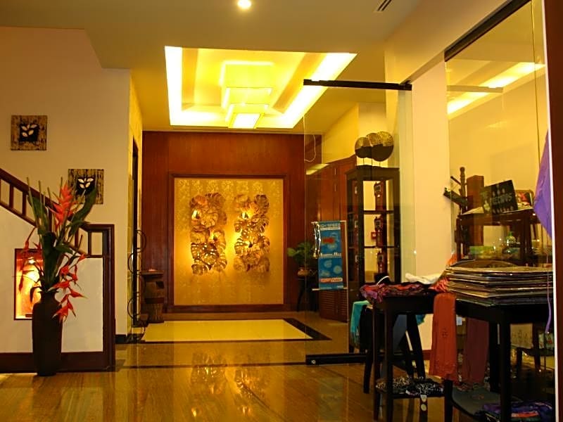 Wannara Hotel Hua Hin