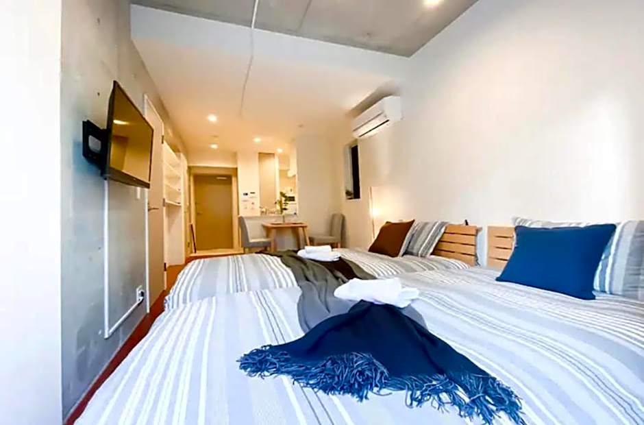 japan house nishishinjuku