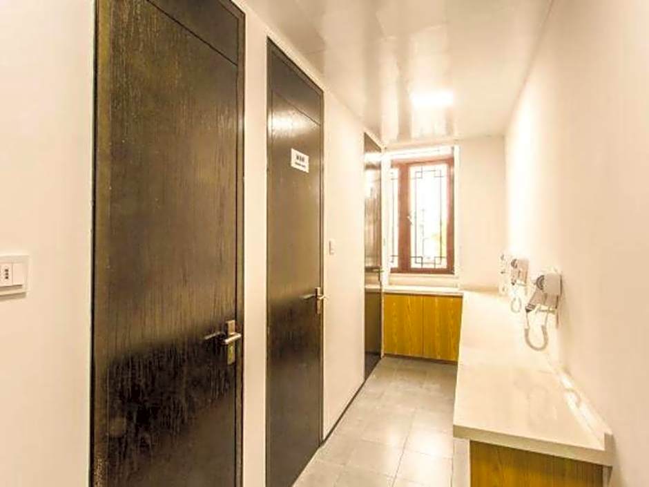 Together-Venue Fawn Hostel Suzhou