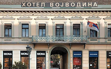 Hotel Vojvodina