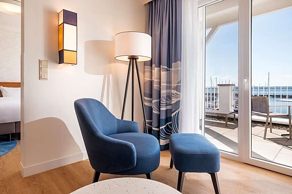 Lindner Hotel Boltenhagen, part of JdV by Hyatt