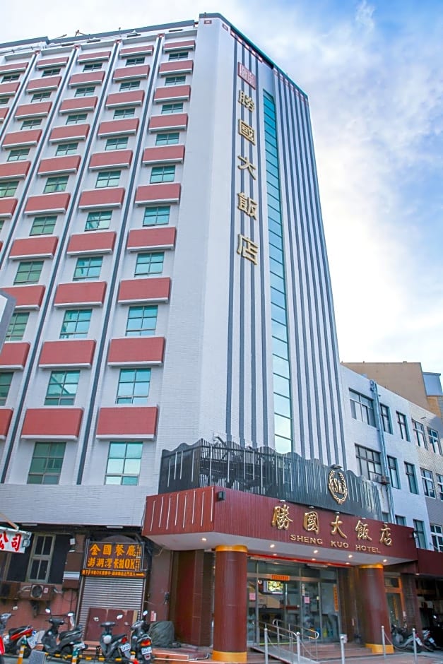 Sheng Kuo Hotel
