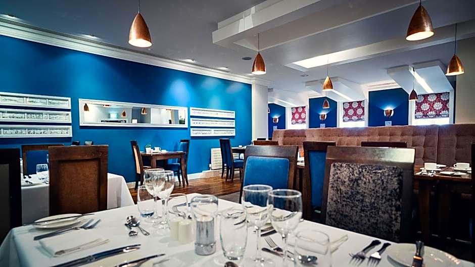Cavan Crystal Hotel