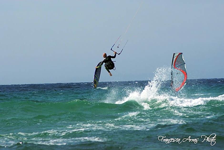 Residenze L'Isola Surf House