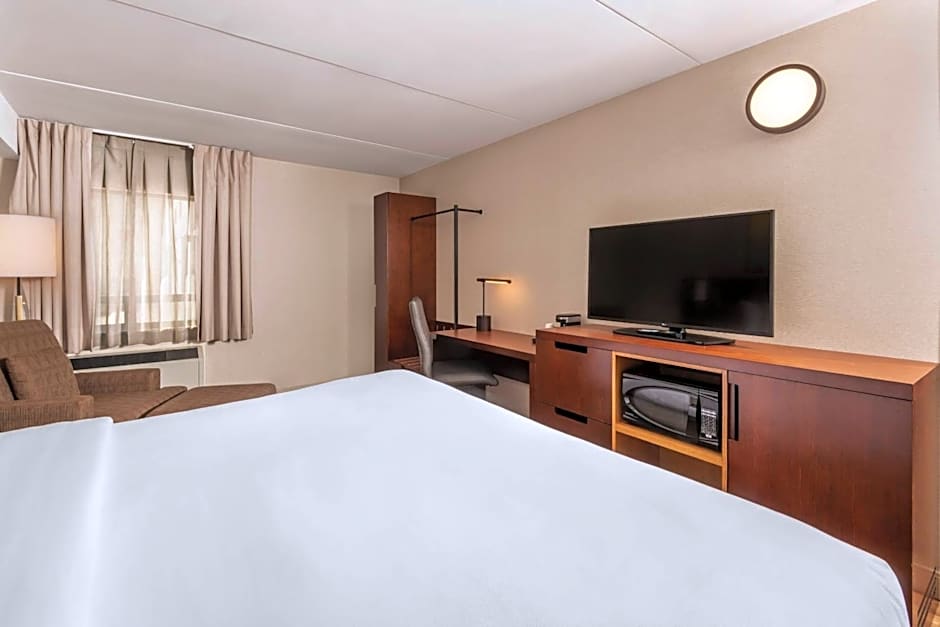 Comfort Inn Dryden