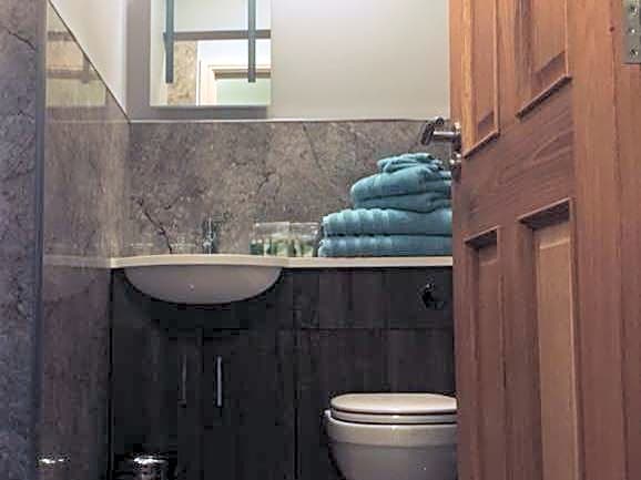 Parkers House Bed & Breakfast