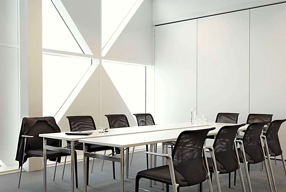 Scandic Victoria Tower