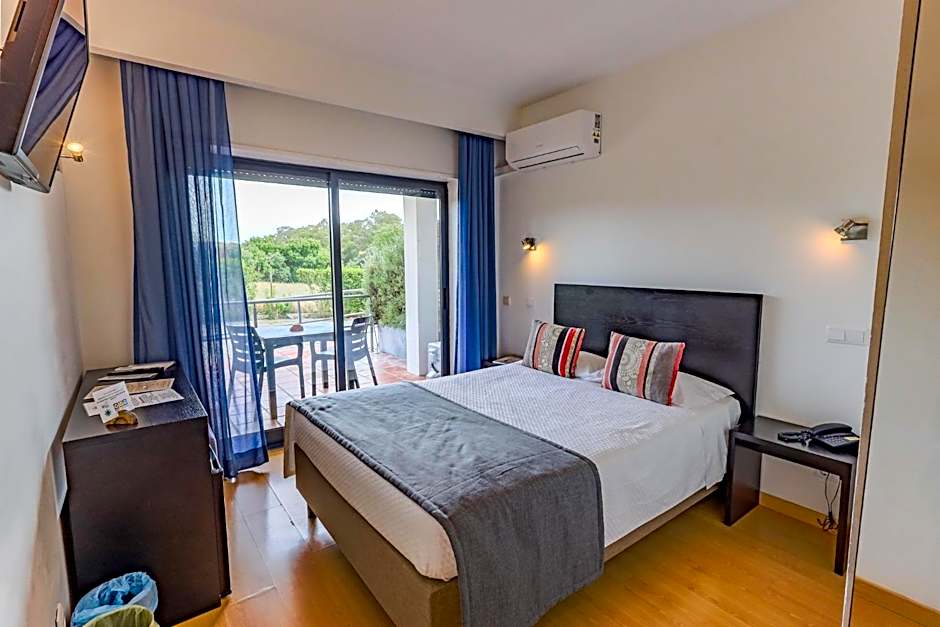 Casa Do Vale Hotel by Umbral