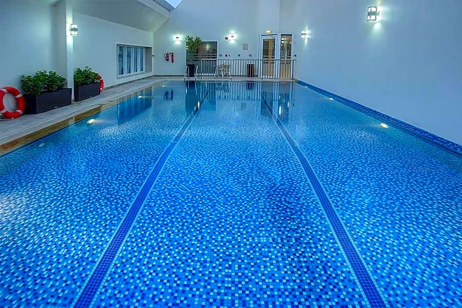 Jannah Burj Al Sarab