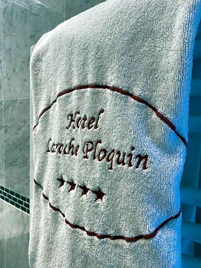 Chateau Laroche-Ploquin