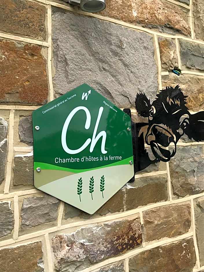 Ferme de la Petite Fagne