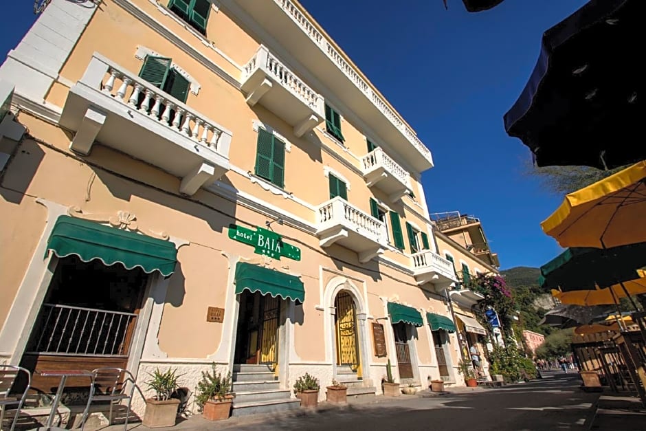 Hotel Baia