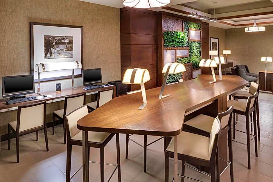 The Westin Minneapolis