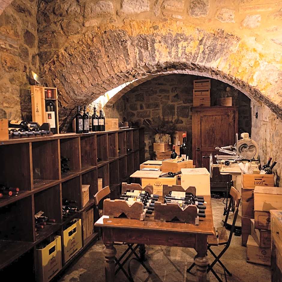 Palazzo del Capitano Wellness and Relais Hotel