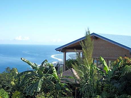 Le Chalet de la Fontaine Saint Leu