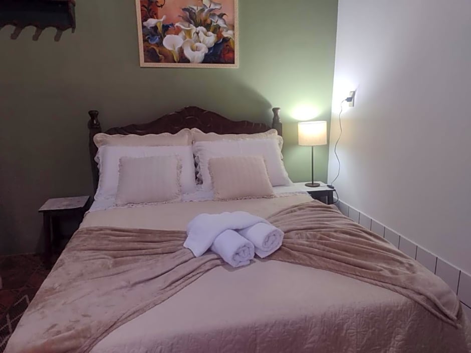 Hospedaria de Heliana