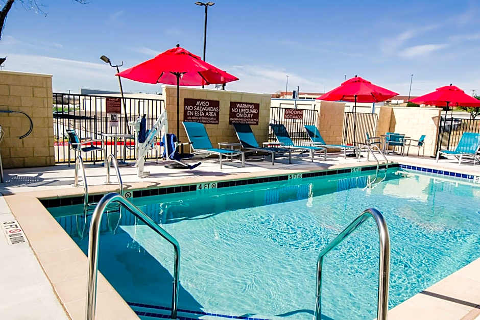 TownePlace Suites by Marriott Temple