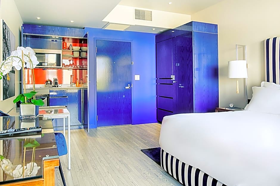 Monsieur Jean, Vieux Québec