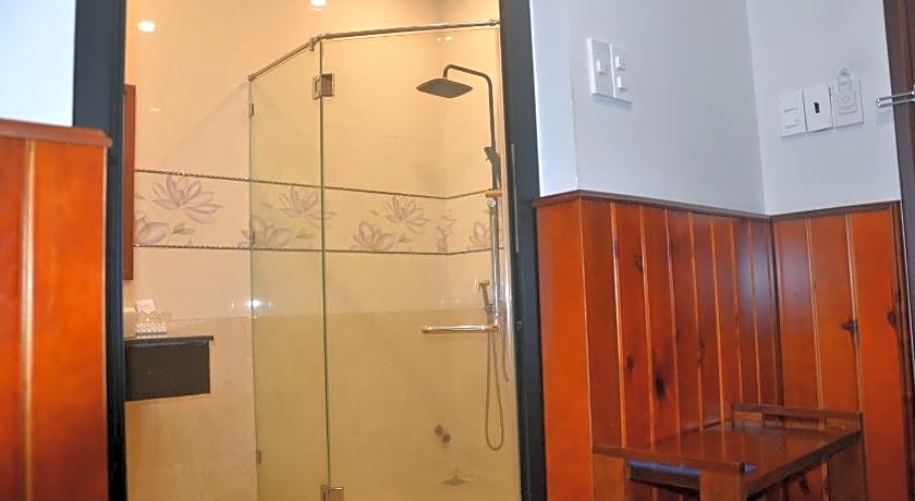 Khach san Hao Hoa (Hao Hoa Hotel)