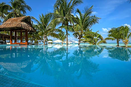 Casa del Jaguar Beach Hotel