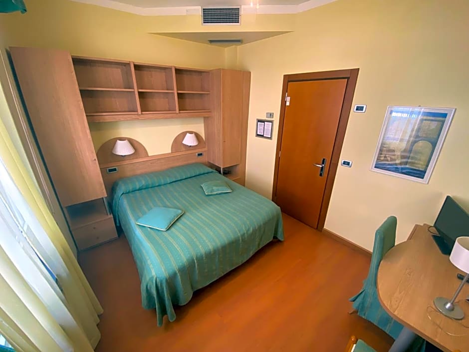 Hotel Zurigo