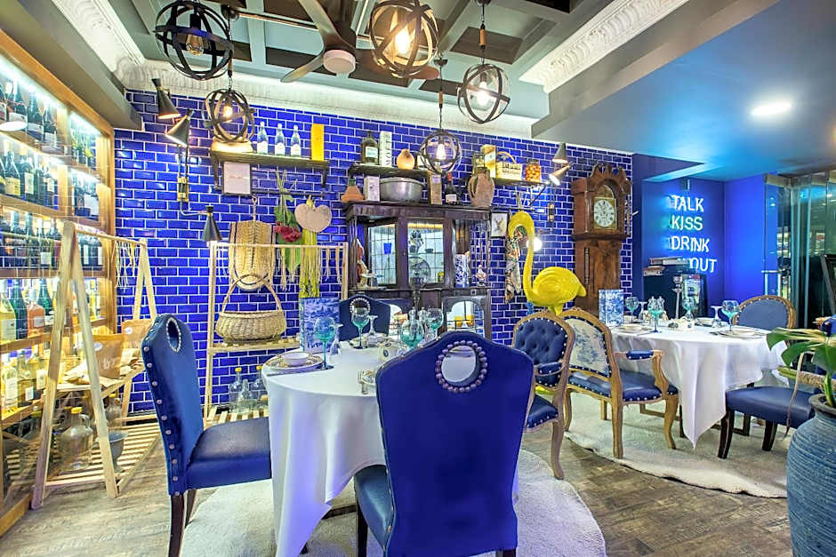 Anjeliq House Boutique Hotel