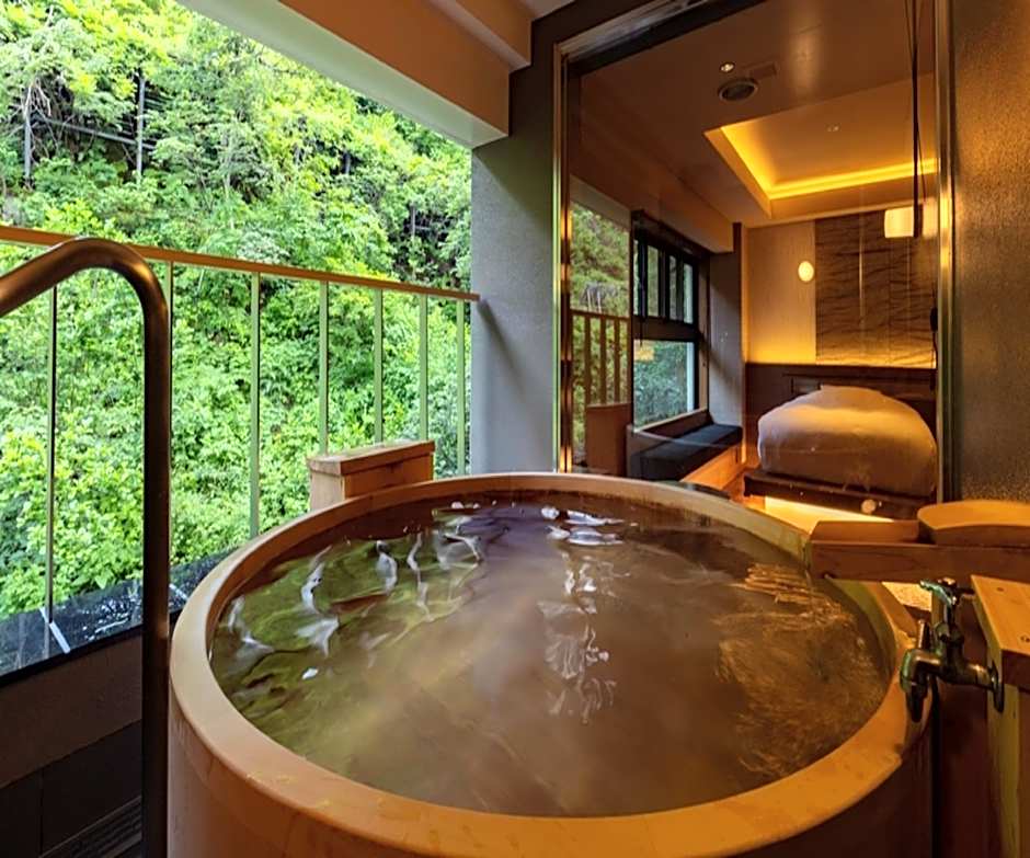 Sake Hotel TAMAKIYA