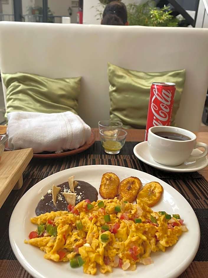 Ganesha Hotel
