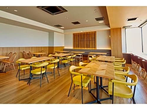hotel MONday Premium Ueno Okachimachi - Vacation STAY 79629v