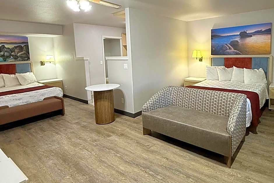 Rodeway Inn Winnemucca