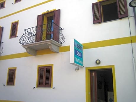 Albergo Villamarina