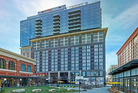 Canopy By Hilton Washington DC Bethesda North