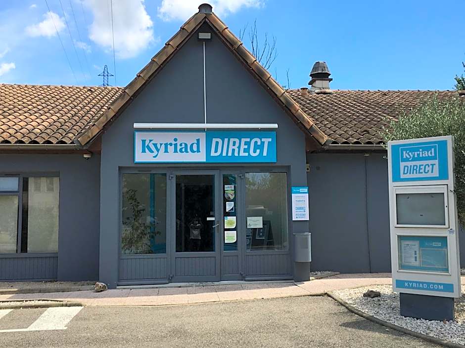 Campanile Marseille Ouest - Martigues