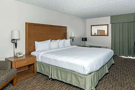 King Room - Non-Smoking