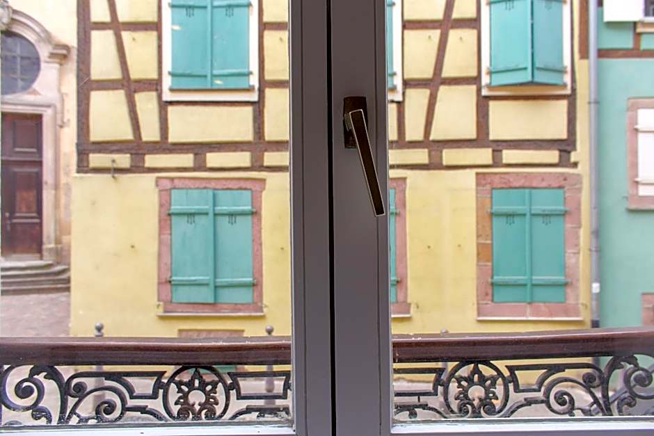 MY SWEET HOMES - Appartements avec SPA