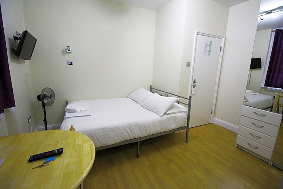 Flexistay Aparthotel Tooting