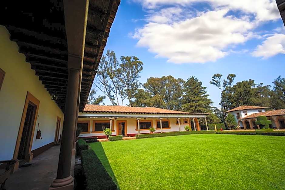 Best Western Posada De Don Vasco