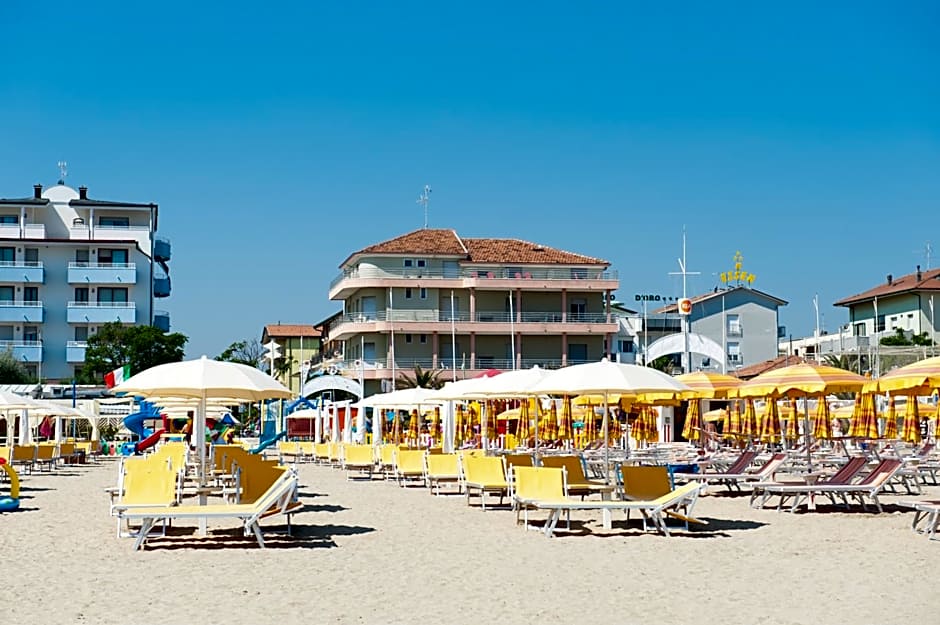 Albergo Villa Mauri