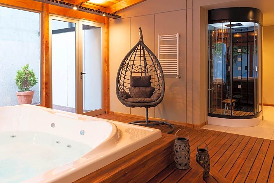 Hotel Crans Montana