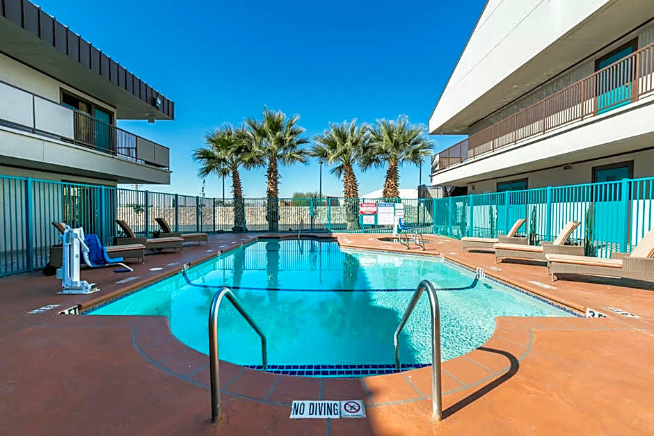 Ramada by Wyndham El Paso