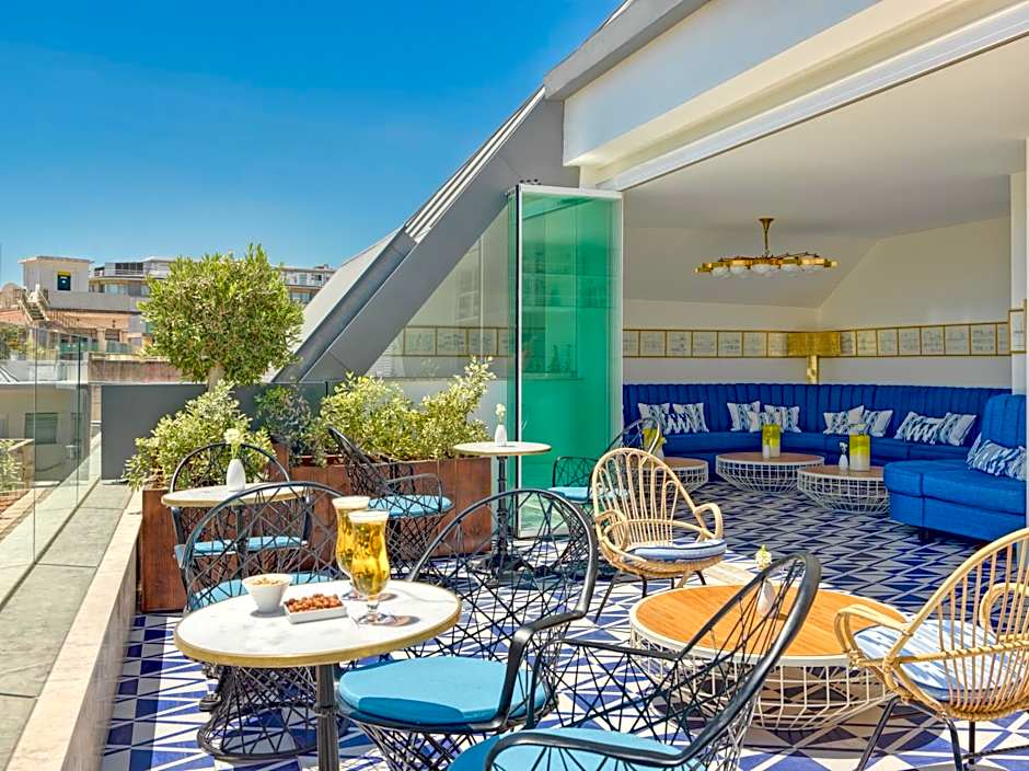 H10 Duque de Loule Hotel