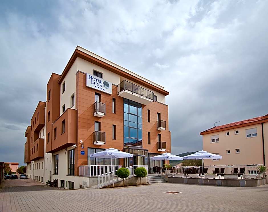 Hotel Luna