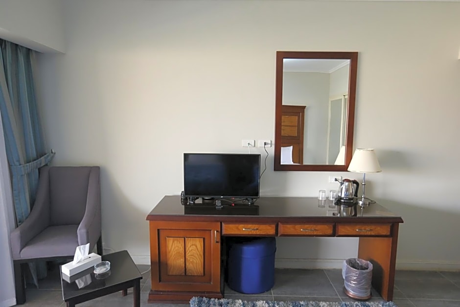 Horizon Shahrazad Hotel