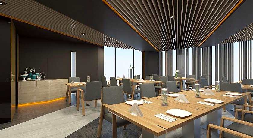 Golden Nha Trang Hotel