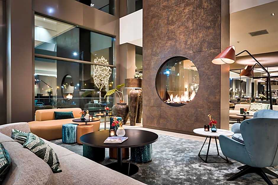 Van der Valk Hotel Tilburg