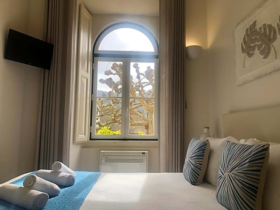 Photo 1 of 7 of Small Double Room
