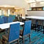 Residence Inn by Marriott Detroit Pontiac/Auburn Hills